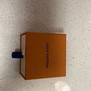 Louis Vuitton Say Yes Bracelet